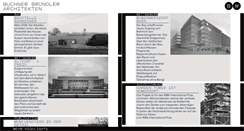 Desktop Screenshot of bbarc.ch